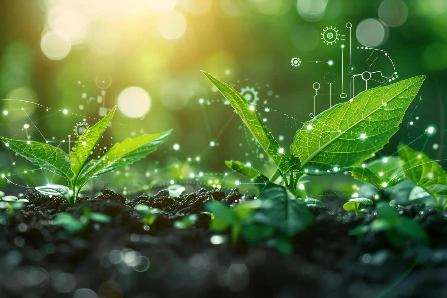 Agriculture Economics